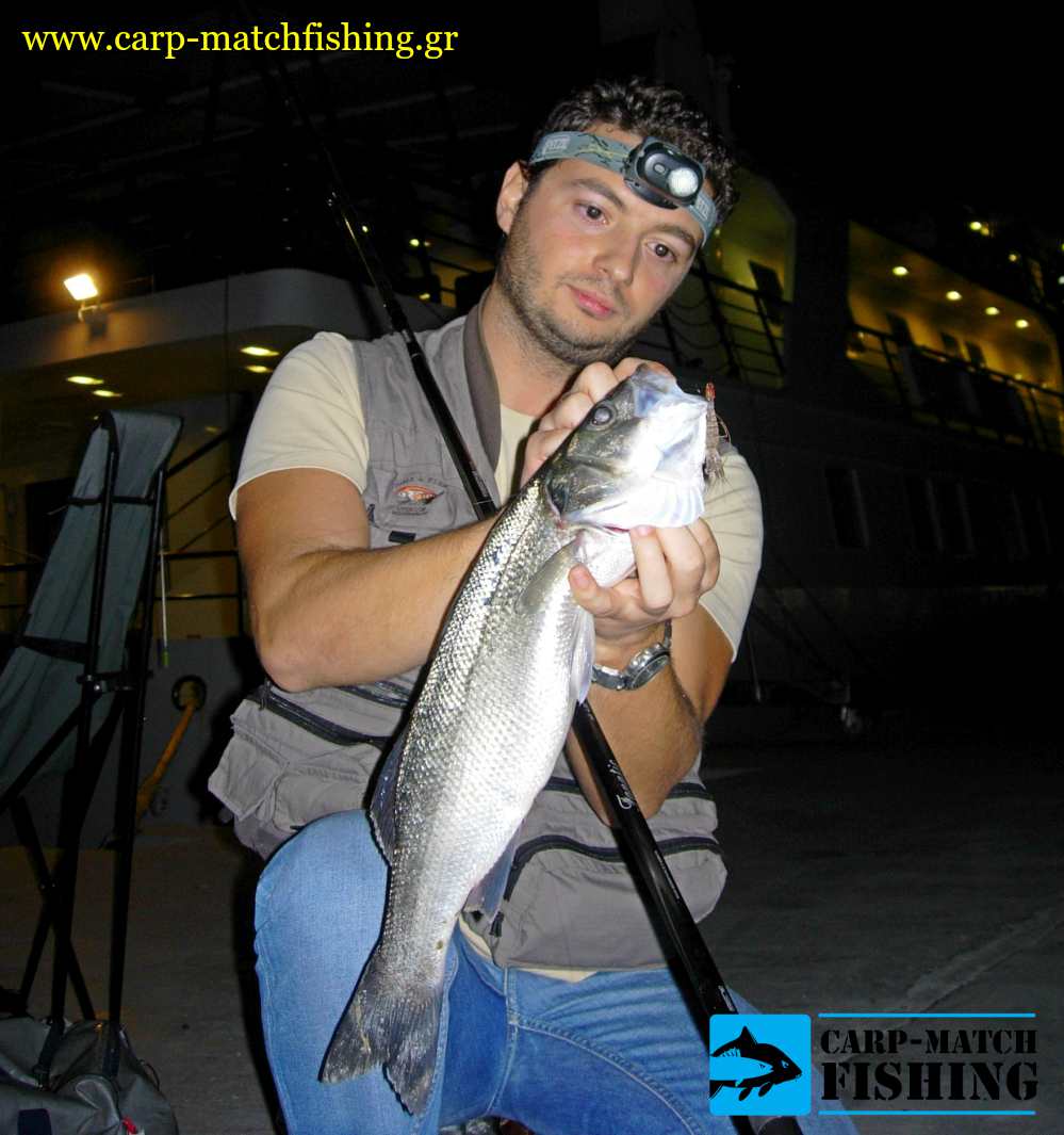 sfaltos match me zontani garida carpmatchfishing