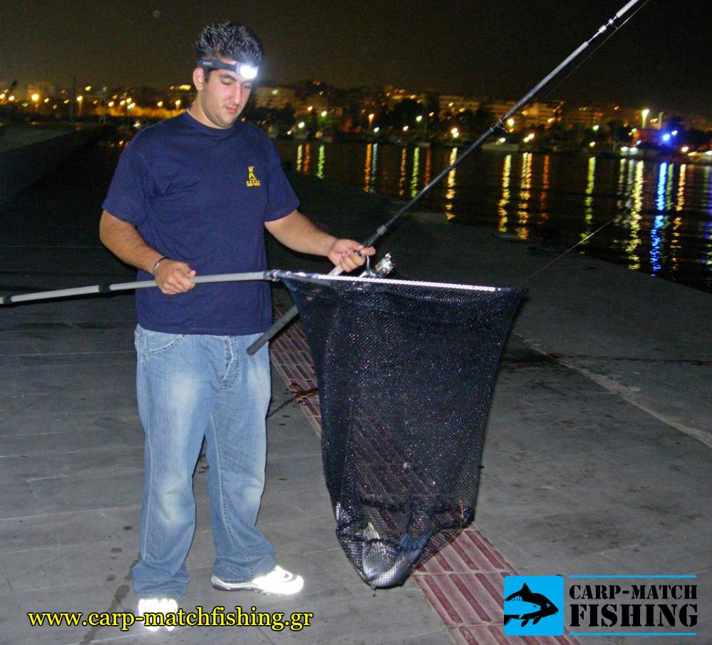 lavraki match eggleziko me garida pan carpmatchfishing