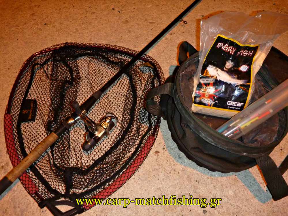 angry fish lavraki sea bass sfaltos carpmatchfishing