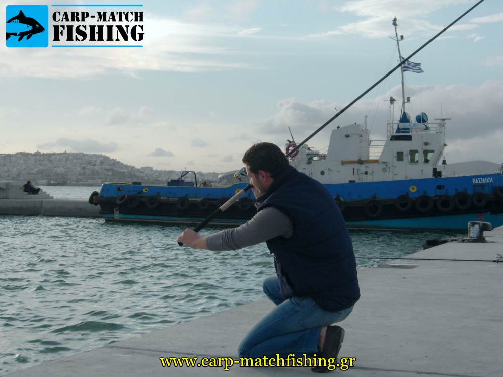 petagma garidas matchfishing lavrakia carpmatchfishing