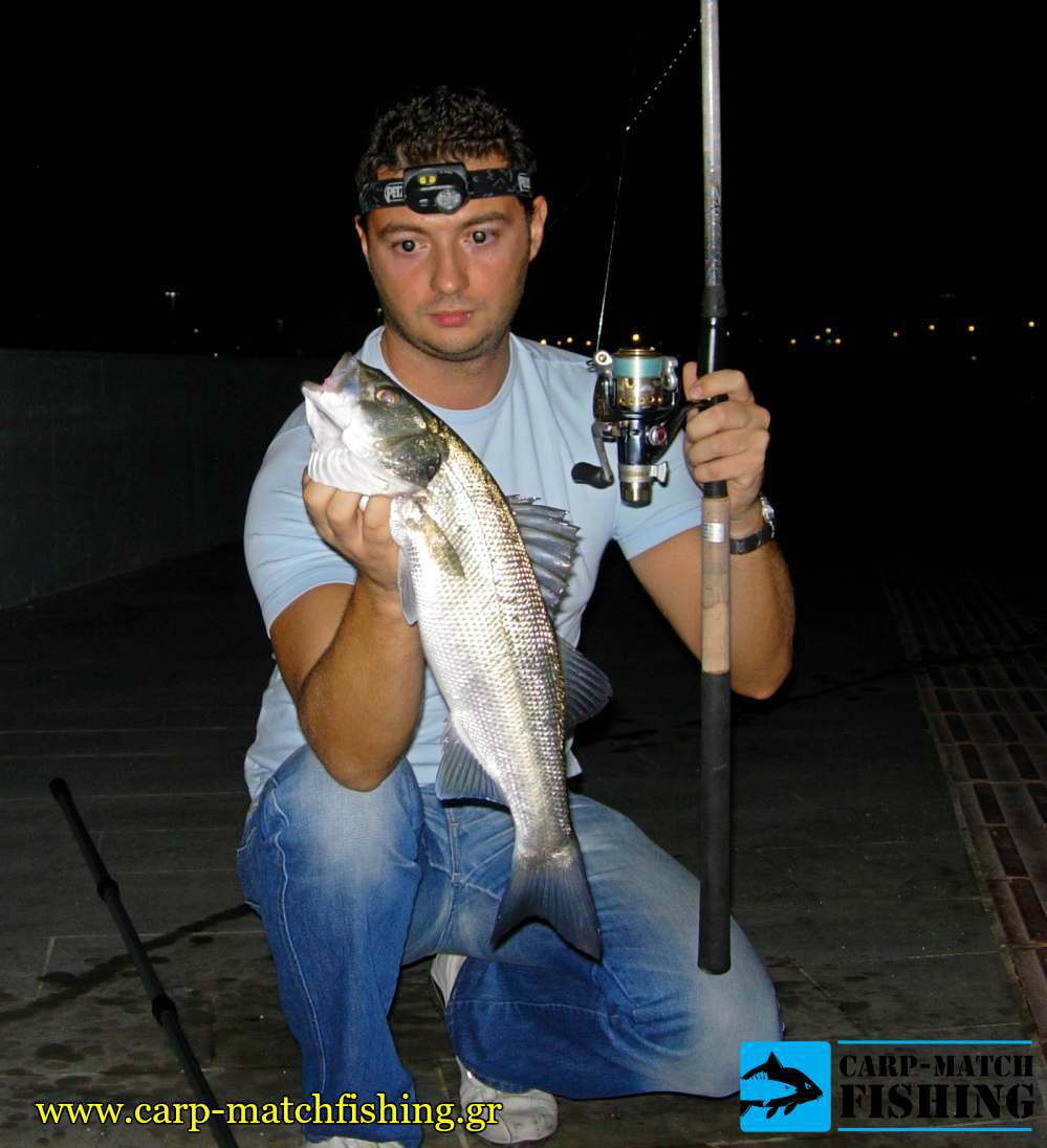 lavrakia match garida sfaltos carpmatchfishing