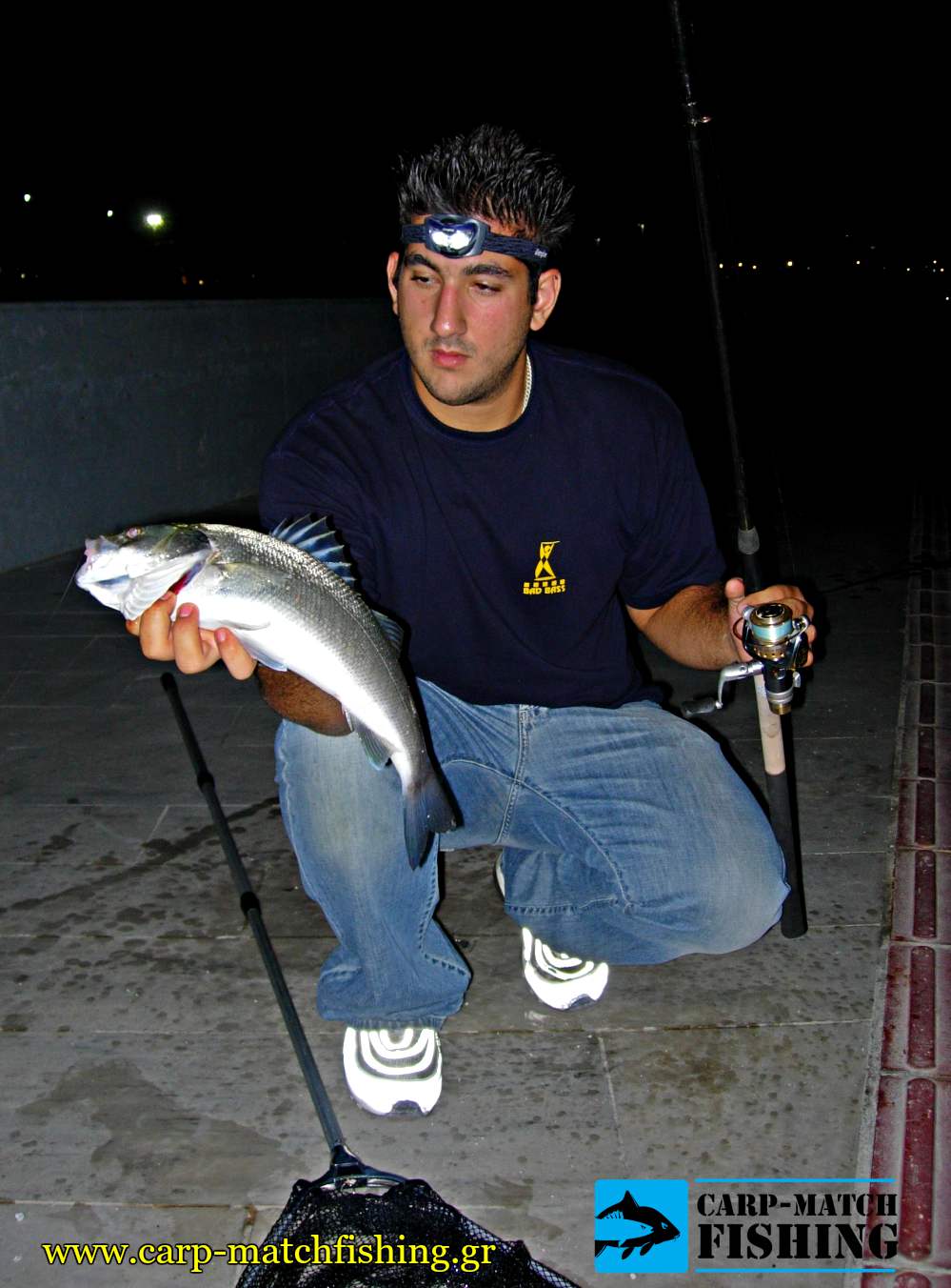 lavraki match me garida pan carpmatchfishing