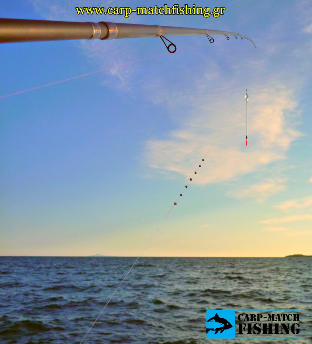 match rod float rif carpmatchfishing