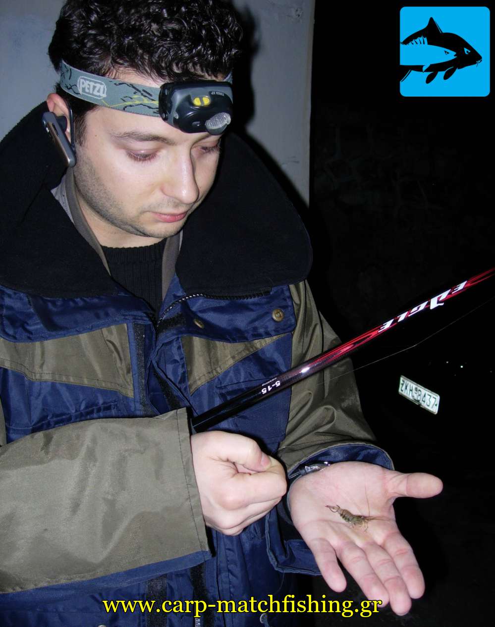sfaltos garida zontani matchfishing float fishing carpmatchfishing